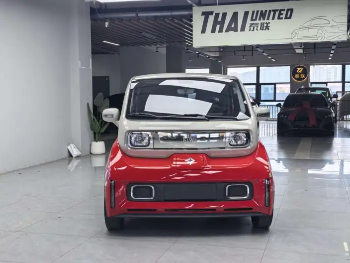 Baojun KiWi EV 2023 Model Zhichao Edition Lithium Iron Phosphate – фото 2