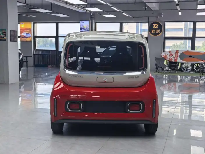 Baojun KiWi EV 2023 Model Zhichao Edition Lithium Iron Phosphate – фото 6