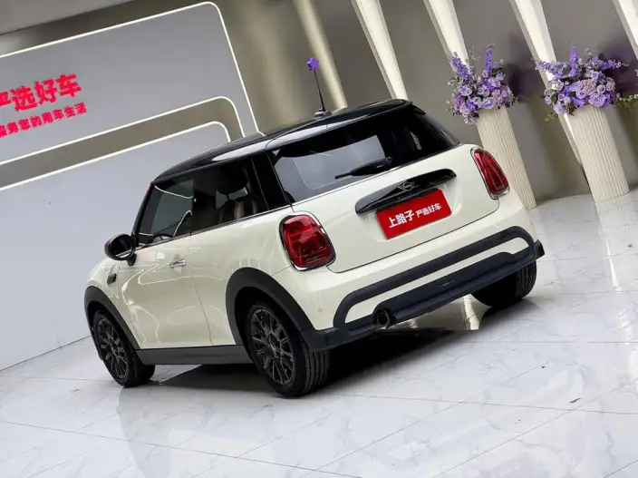 MINI 2022 Model Facelift 1.5T ONE