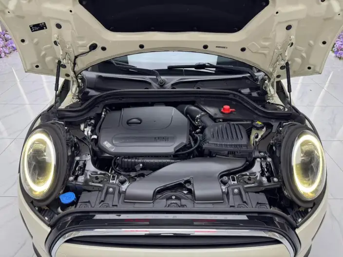 MINI 2022 Model Facelift 1.5T ONE – фото 7