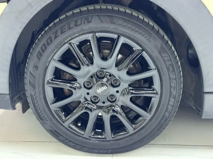 MINI 2022 Model Facelift 1.5T ONE – фото 8
