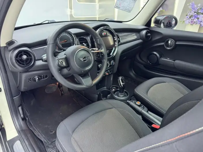 MINI 2022 Model Facelift 1.5T ONE – фото 10