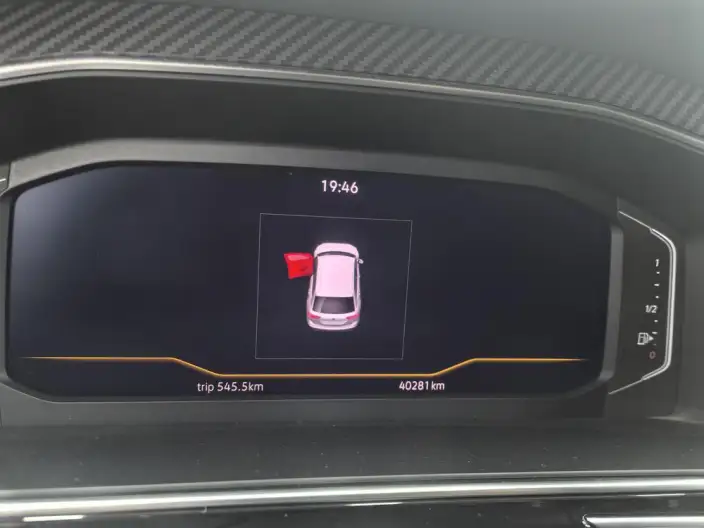 Volkswagen Tiguan L 2022 Model 330TSI Automatic 2WD R-Line Enjoy the version more – фото 7