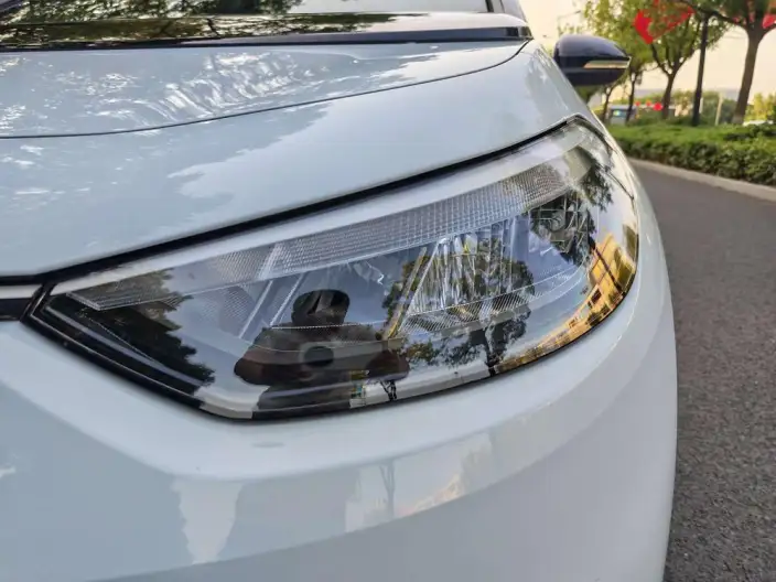 Volkswagen ID.3 2023 Model Pure Smart Edition – фото 7