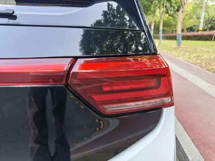 Volkswagen ID.3 2023 Model Pure Smart Edition – фото 8