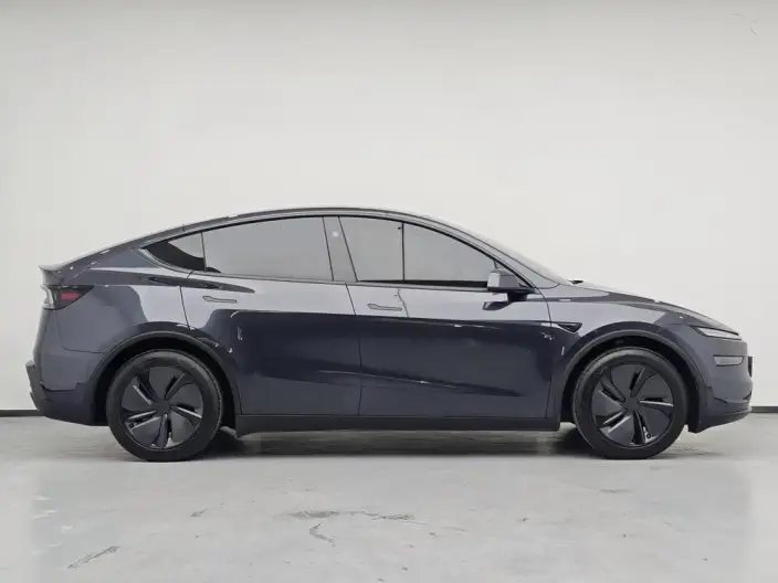 Model Y 2025 Model Rear-wheel drive version – фото 8