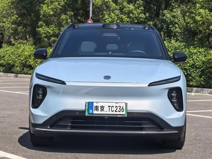 NIO ES6 2023 Model 75kWh – фото 2