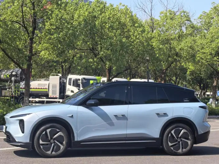 NIO ES6 2023 Model 75kWh – фото 3