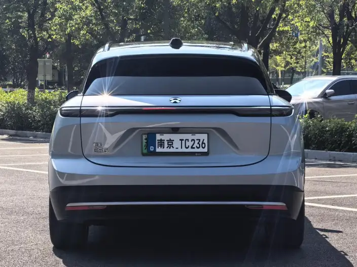 NIO ES6 2023 Model 75kWh – фото 5