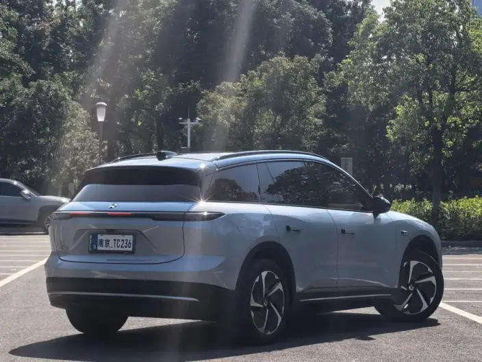 NIO ES6 2023 Model 75kWh – фото 6