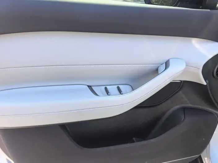 NIO ES6 2023 Model 75kWh – фото 9