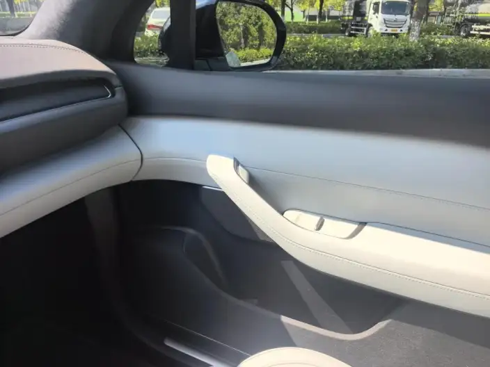 NIO ES6 2023 Model 75kWh – фото 10