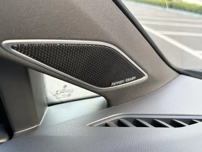 Volkswagen Golf GTI 2021 Model 380TSI DSG GTI – фото 7