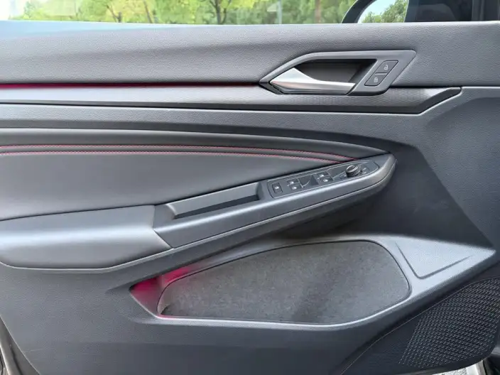 Volkswagen Golf GTI 2021 Model 380TSI DSG GTI – фото 8