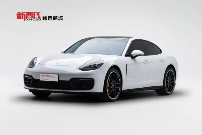 Panamera 2023 Model Panamera 2.9T