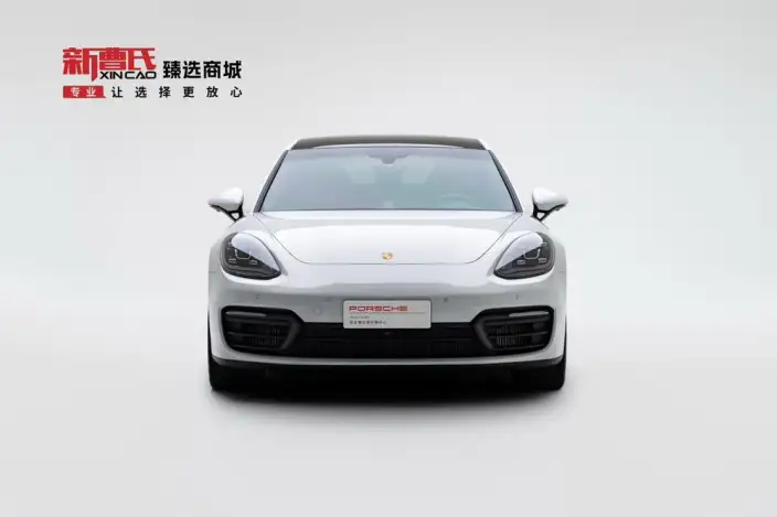 Panamera 2023 Model Panamera 2.9T