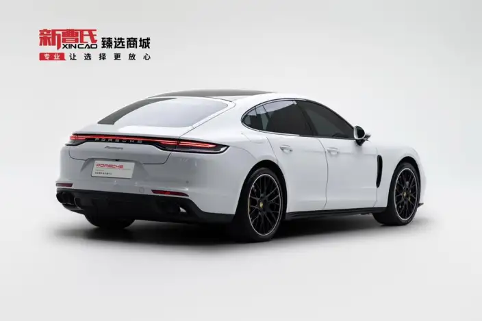 Panamera 2023 Model Panamera 2.9T
