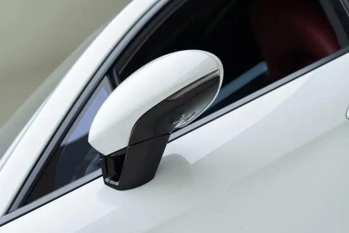 Panamera 2023 Model Panamera 2.9T – фото 7