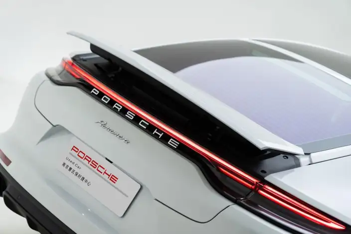 Panamera 2023 Model Panamera 2.9T – фото 8