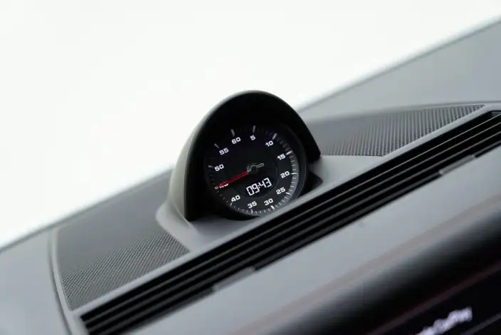 Panamera 2023 Model Panamera 2.9T – фото 10