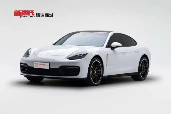 Panamera 2023 Model Panamera 2.9T