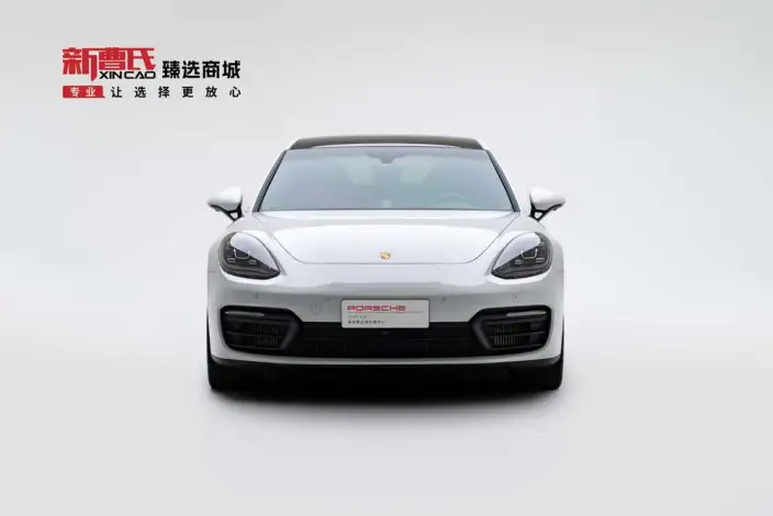 Panamera 2023 Model Panamera 2.9T