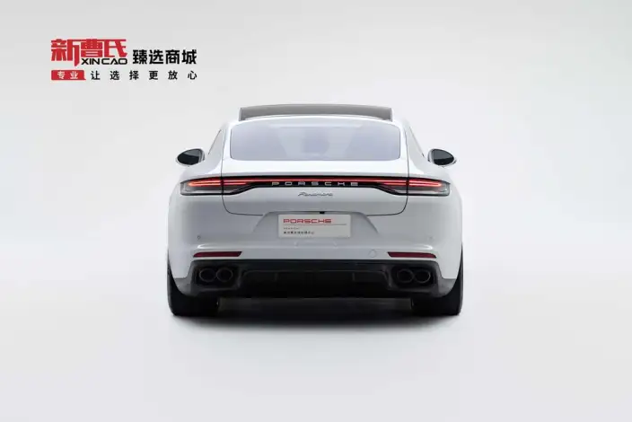 Panamera 2023 Model Panamera 2.9T