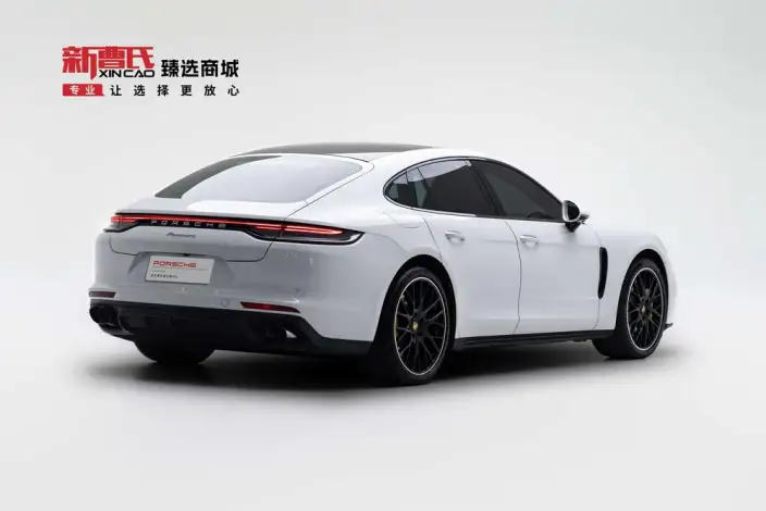 Panamera 2023 Model Panamera 2.9T