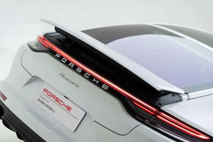 Panamera 2023 Model Panamera 2.9T – фото 7