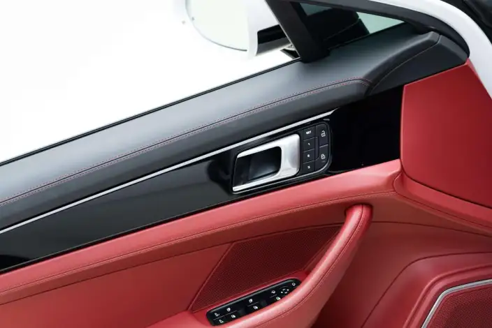 Panamera 2023 Model Panamera 2.9T – фото 8