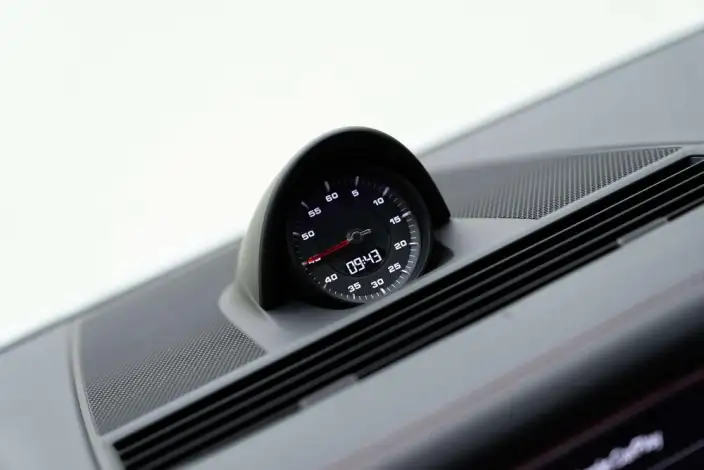 Panamera 2023 Model Panamera 2.9T – фото 10