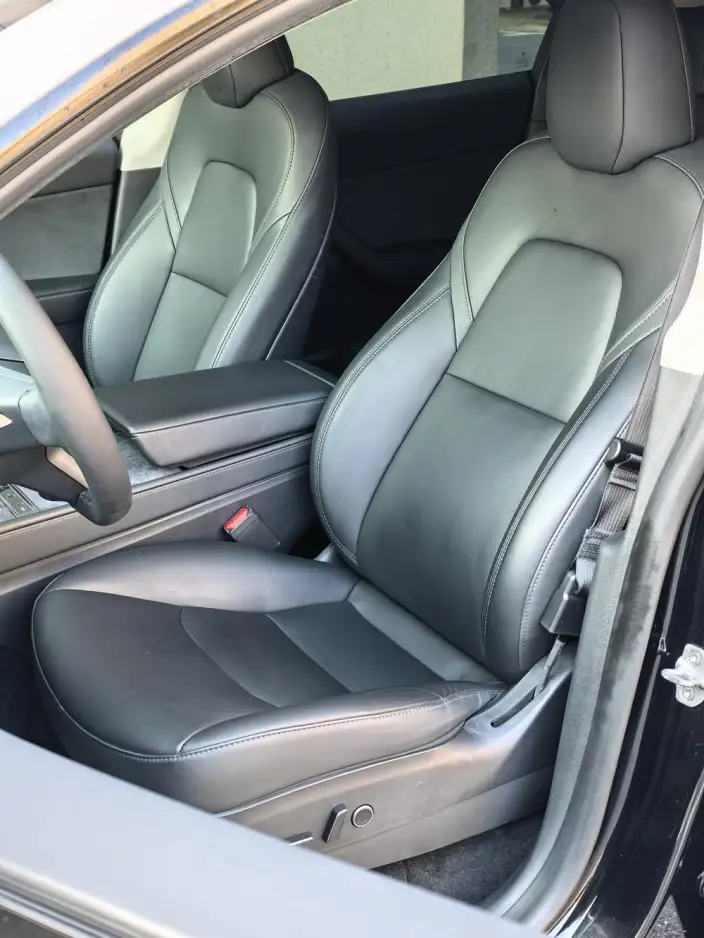 Model Y 2022 Model Facelift Rear-wheel drive version – фото 6