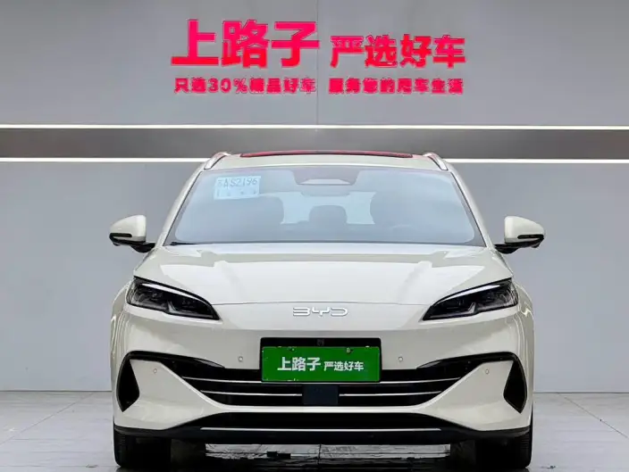 BYD Seal 06 DM Touring Edition 2025 Model DM-i 150KM Flagship Model – фото 2