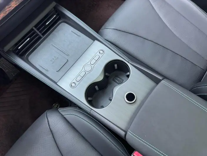 BYD Seal 06 DM Touring Edition 2025 Model DM-i 150KM Flagship Model – фото 10