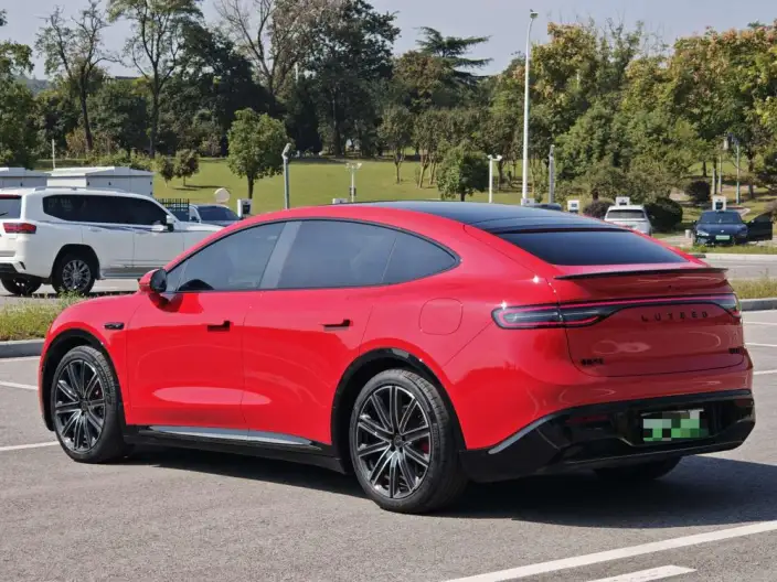 Luxeed R7 2024 Model EV 100kWh UItra 4WD Edition – фото 5
