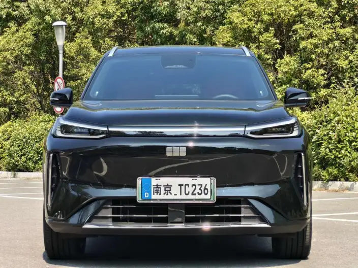 Geely M7 2026 Model 225km Tiggo + Edition