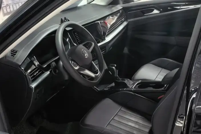 Volkswagen Passat 2024 Model 280TSI Business Edition – фото 9