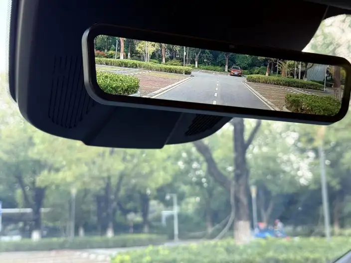 Wey Gaoshan P HEV 2025 Model 4WD Wey Gaoshan 9 – фото 7