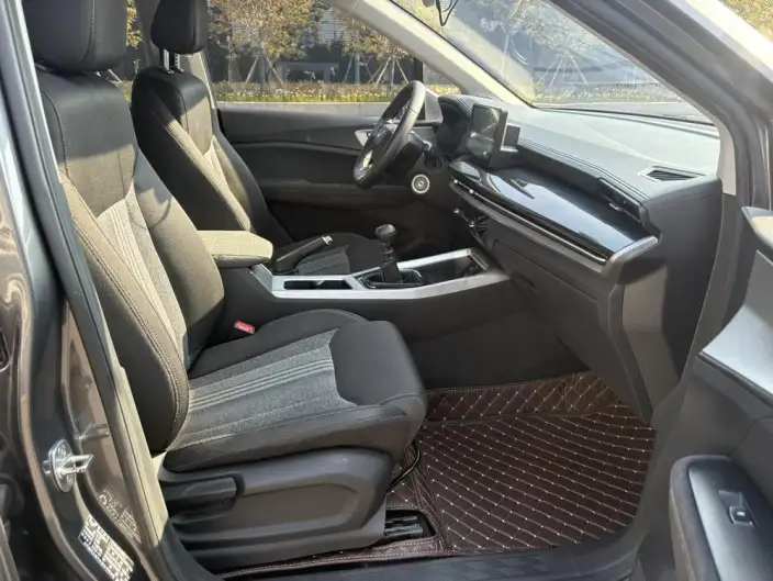 WULING Jiachen 2024 Model 1.5T CVT Smart Enjoy Luxury Model – фото 8
