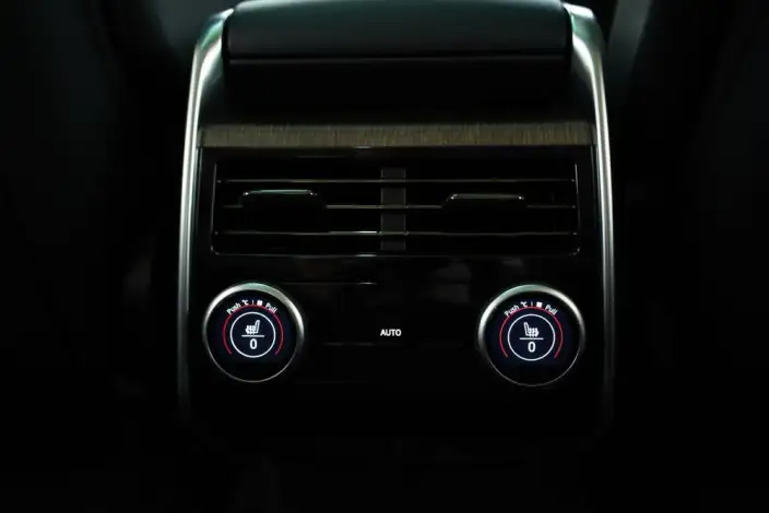 Range Rover 2023 Model 3.0 L6 400PS Shengshi VII seat Extended Edition – фото 9