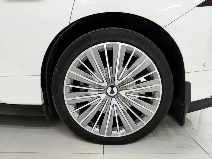 DENZA Z9 DM 2024 Model 1100 4WD Ultra Edition – фото 9