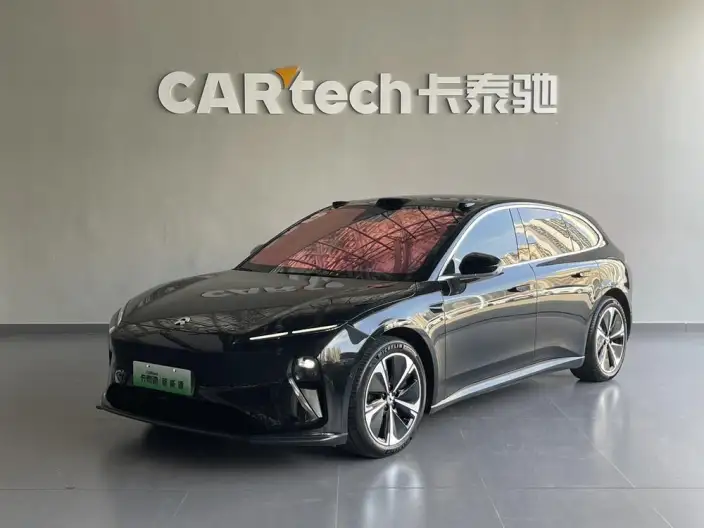 NIO ET5T 2024 Model 75kWh – фото 1