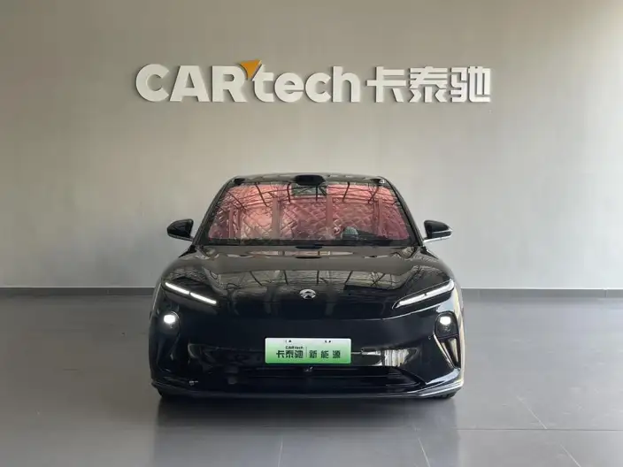 NIO ET5T 2024 Model 75kWh – фото 2