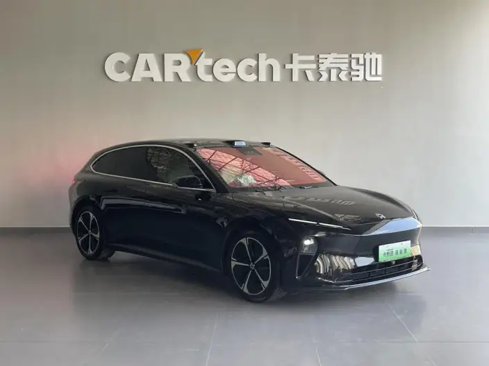 NIO ET5T 2024 Model 75kWh – фото 3