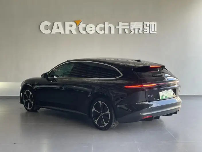 NIO ET5T 2024 Model 75kWh – фото 5