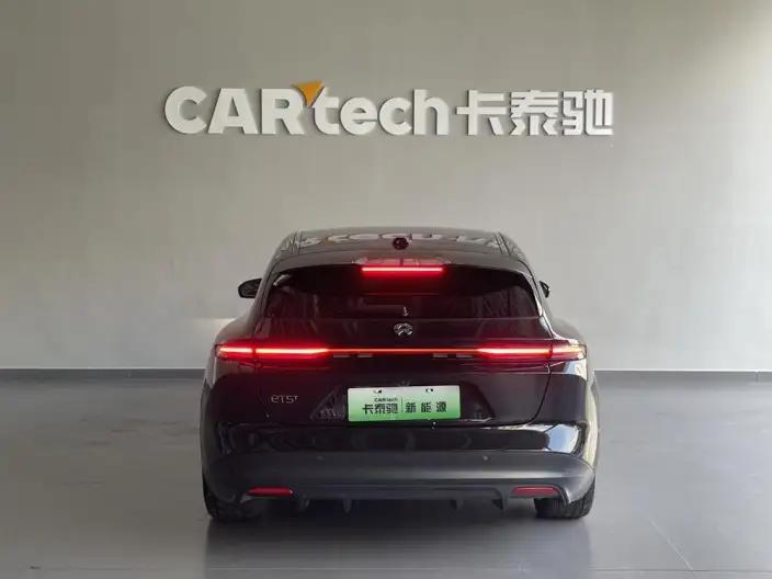 NIO ET5T 2024 Model 75kWh – фото 6