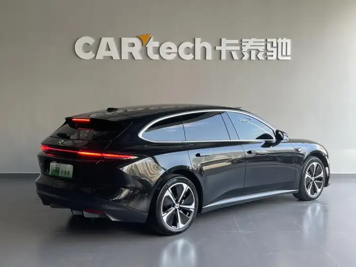 NIO ET5T 2024 Model 75kWh – фото 7