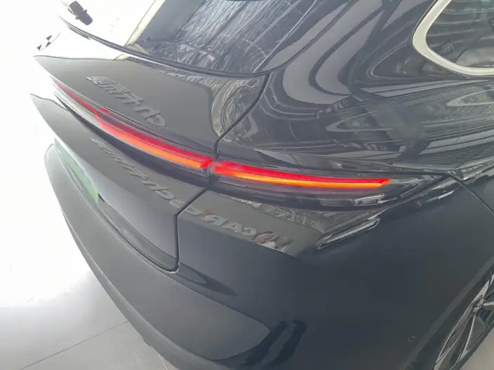 NIO ET5T 2024 Model 75kWh – фото 10