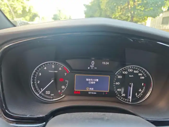 Cadillac XT5 2022 Model 2.0T 2WD Luxury Model – фото 7