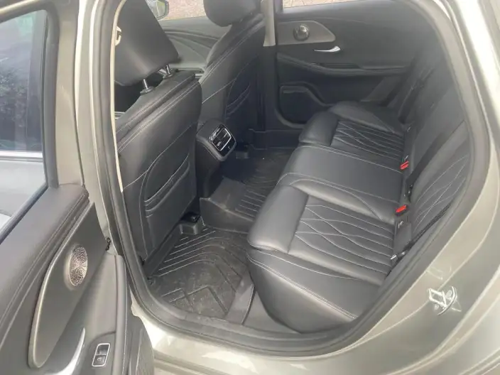 Chery Arrizo 8 2024 Model 1.6TGDI DCT Superior Edition – фото 9